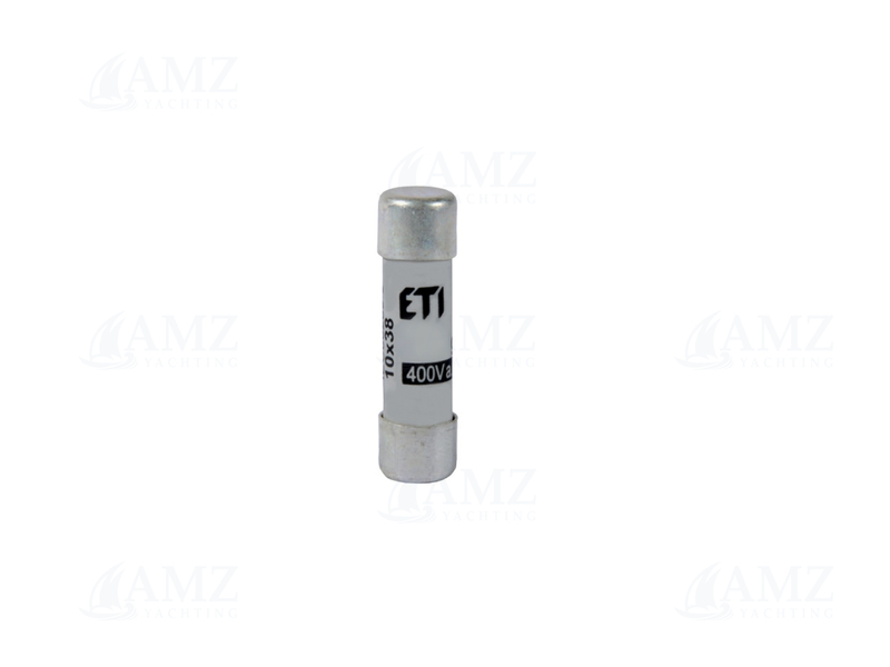 Cylindrical Fuse-Link CH10 - 400VAC