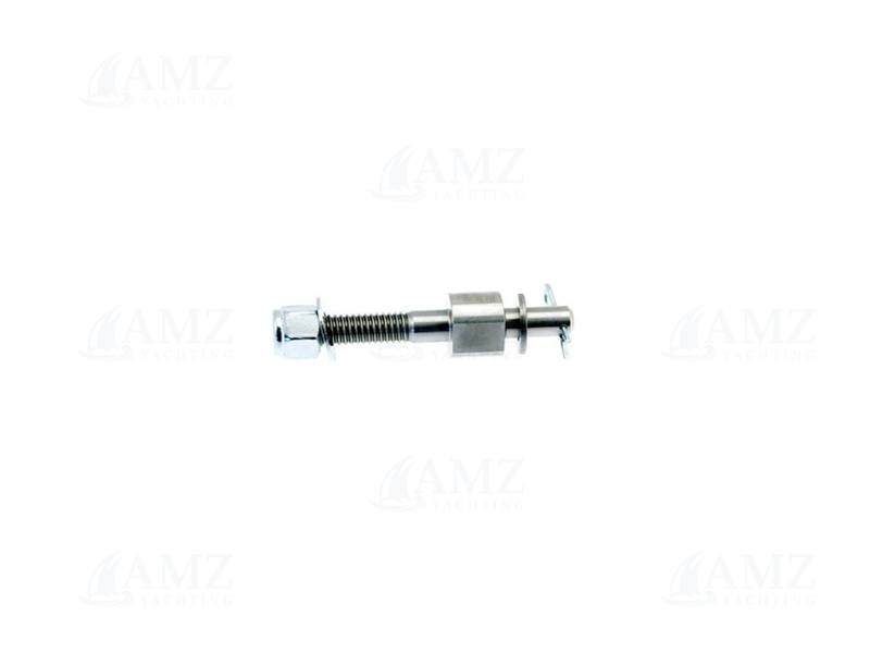 Linear Drive Front Anchorage Pin