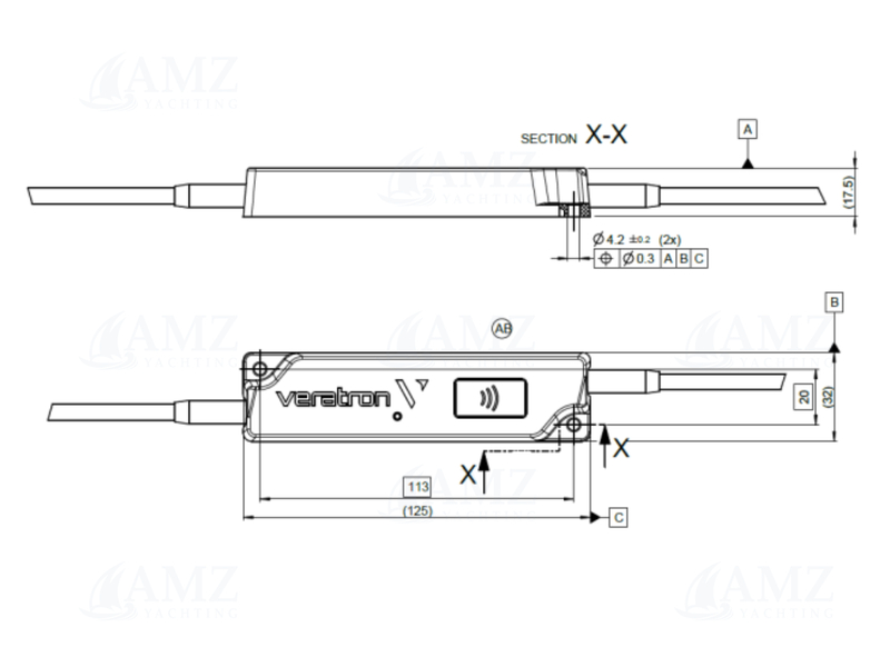 LinkUp Resistive Gateway