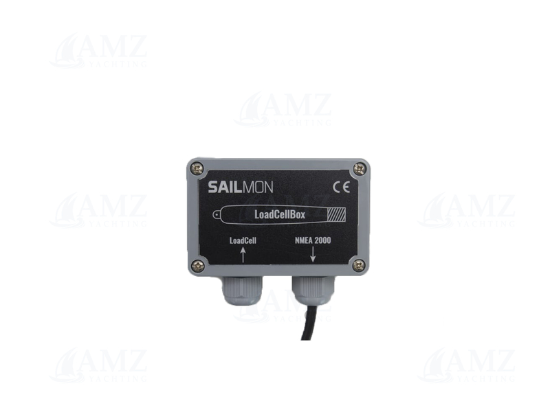 Loadcell Box Interface