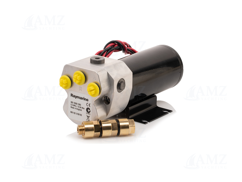 Hydraulic Pump Type 1 / 12V