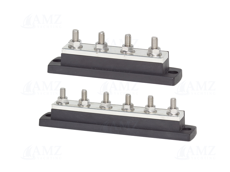 BusBar MaxiBus 250A