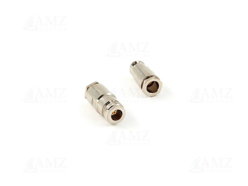 Connector N female to RG213