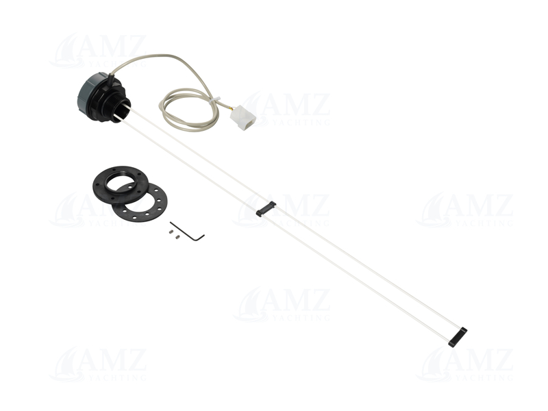 Capacitive Liquid Level Sensor