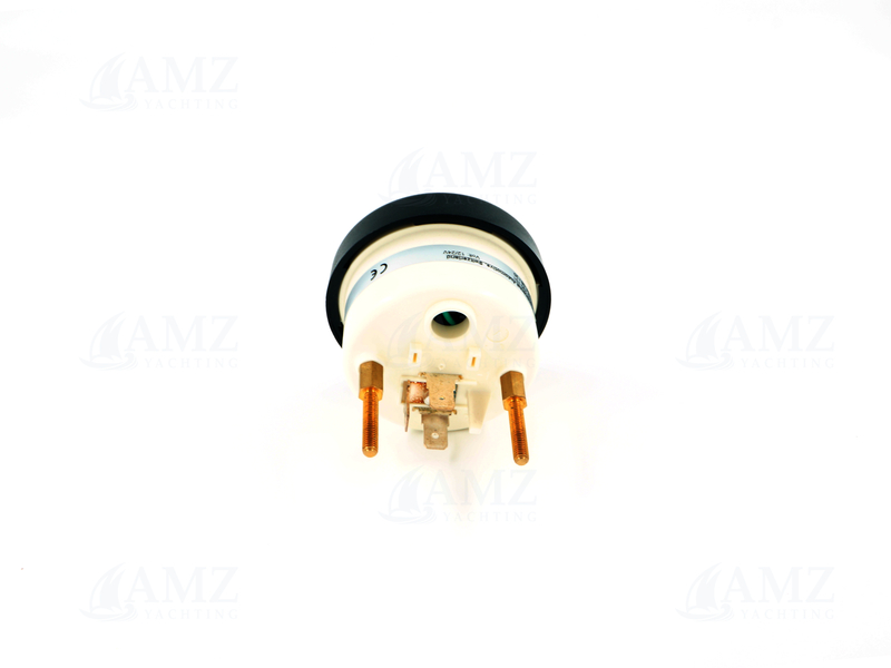 OceanLink Acoustic Buzzer Gauge 52mm