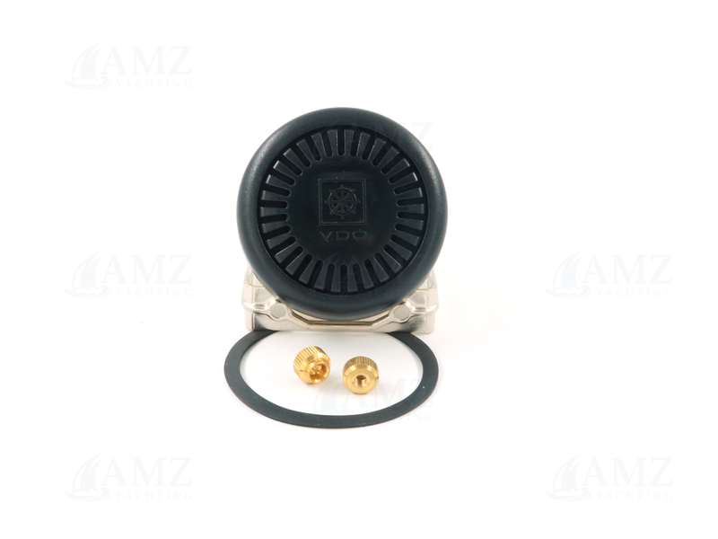 OceanLink Acoustic Buzzer Gauge 52mm