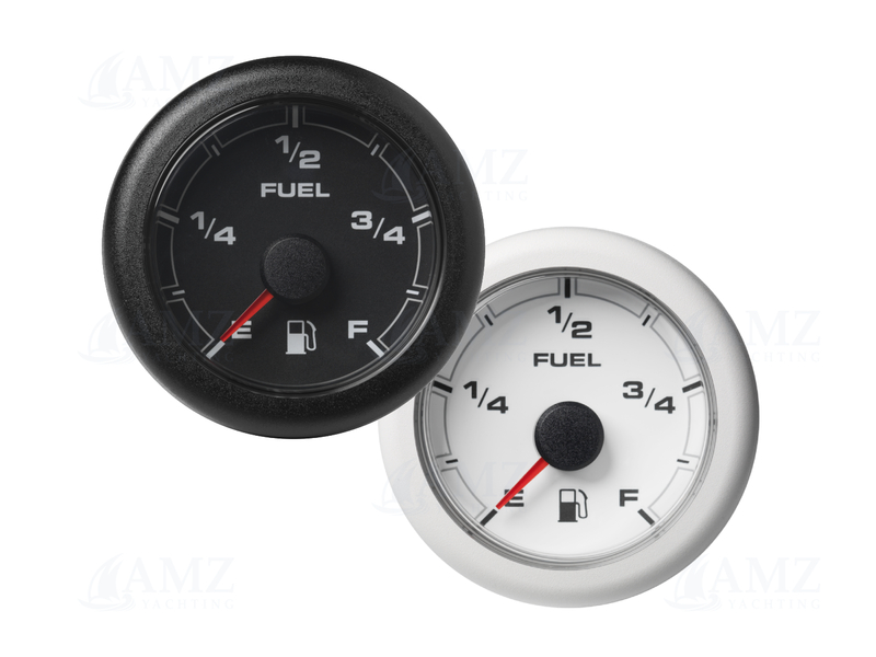 OceanLink Fuel Level Gauge 52mm