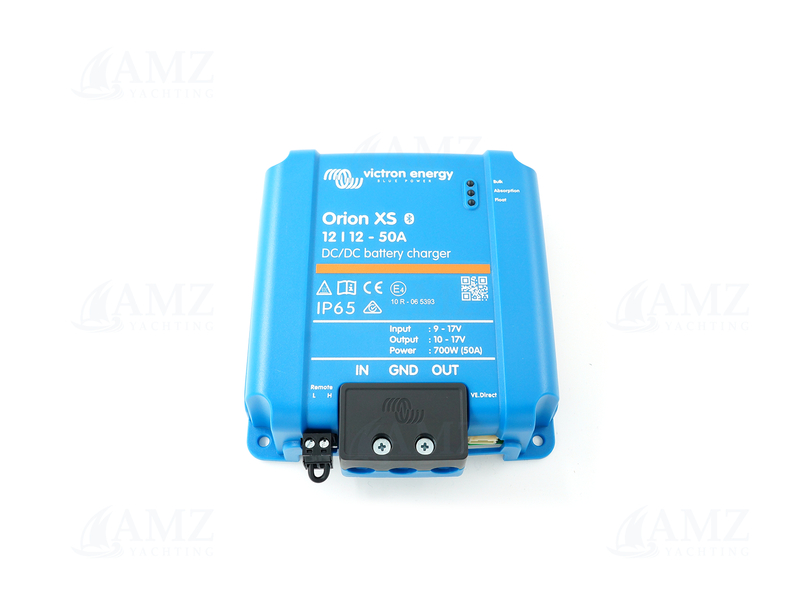 Orion XS DC/DC Charger 1212-50