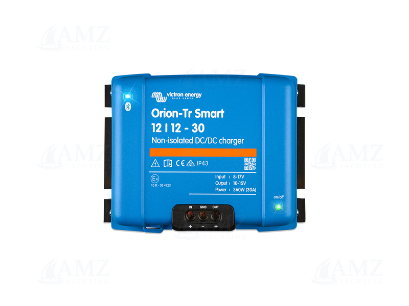 Orion-Tr Smart DC/DC Charger 1212-30