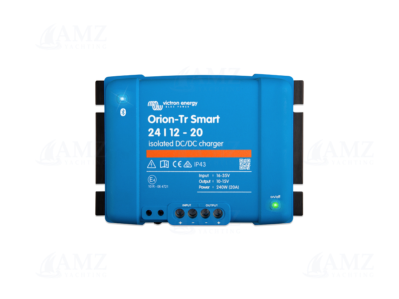 Orion-Tr Smart DC/DC Charger 2412-20