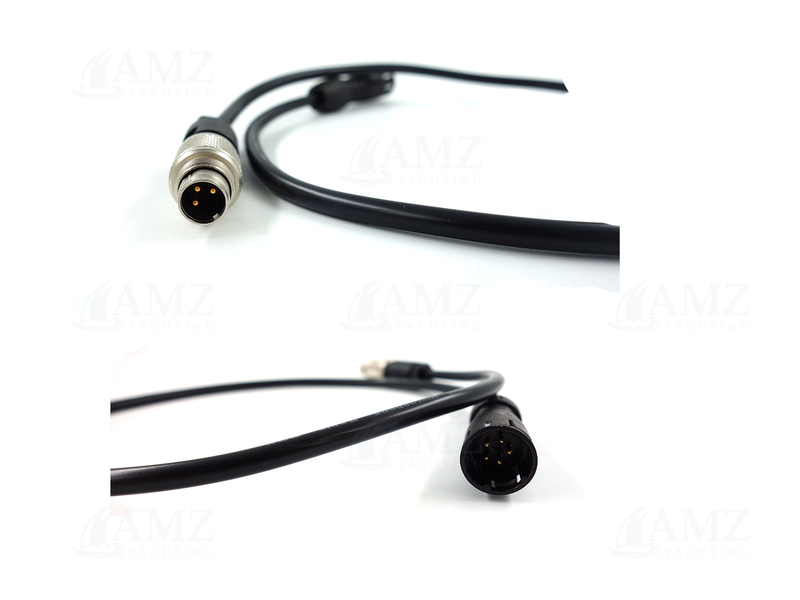 Adapter Cable for Rudder Angle Sensor