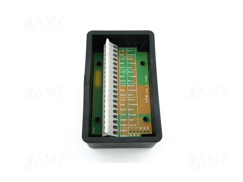 Bus connection Box - NMEA