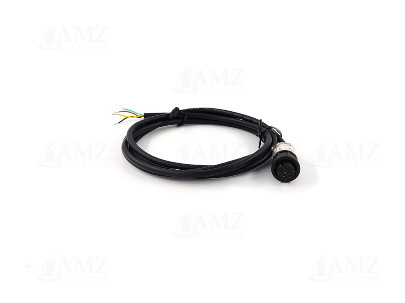 NMEA 0183 Cable for C/E/G Series Displays