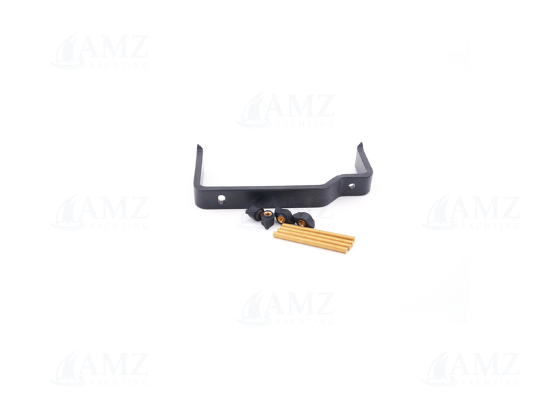 Rear Mounting Kit for AXIOM 9