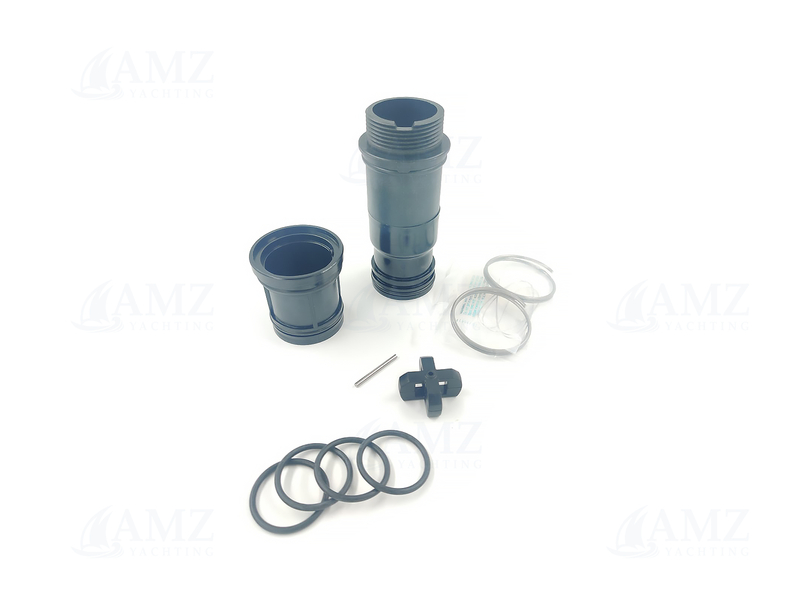 Paddlewheel & Valve Kit for ST900