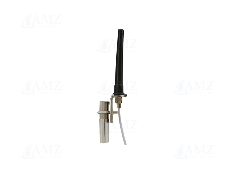 VHF Rubber Antenna 1dB