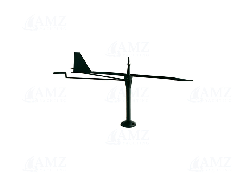 Wind Indicator for Masthead or VHF Antennas