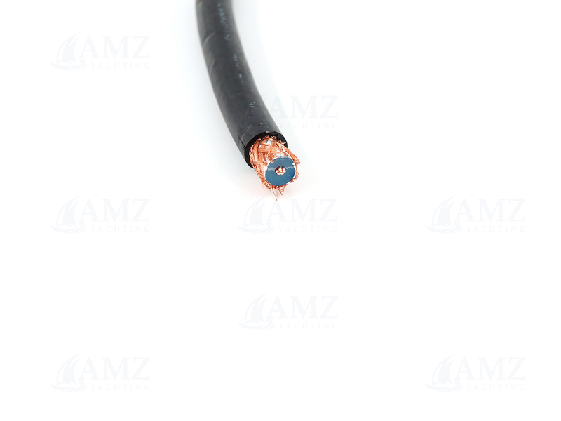 RG213/U Coaxial Cable