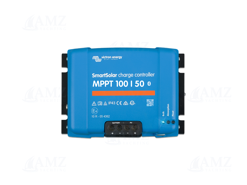 SmartSolar Charge Controller MPPT 100/50