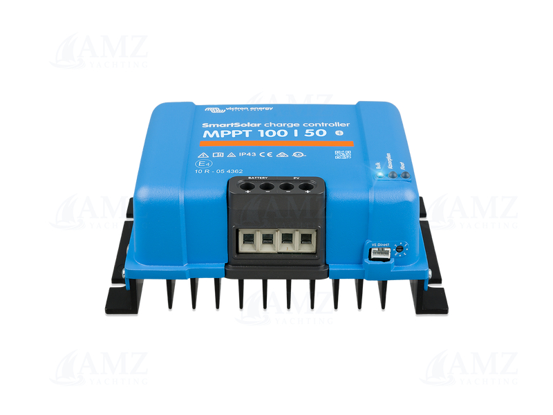 SmartSolar Charge Controller MPPT 100/50