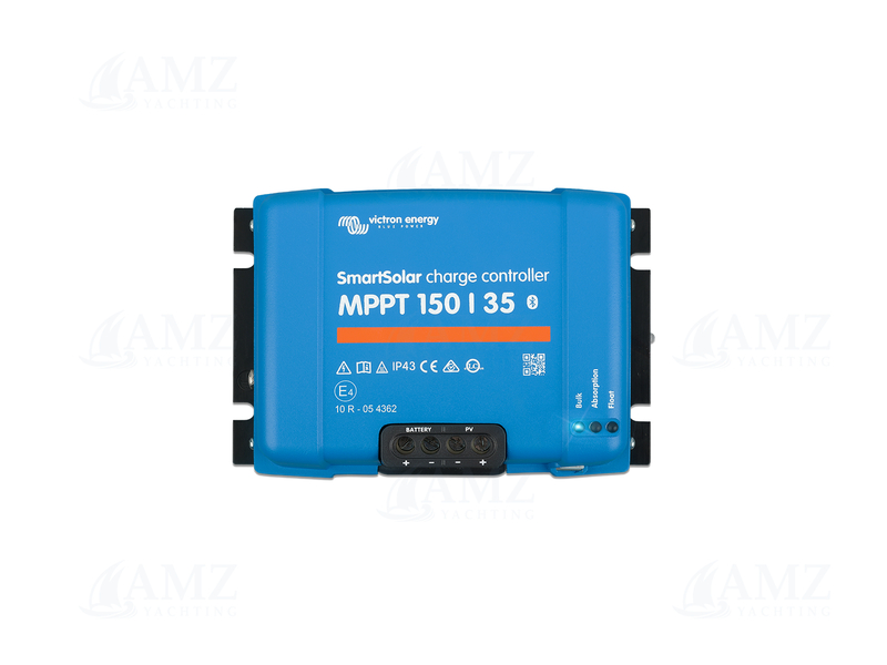 SmartSolar Charge Controller MPPT 150/35