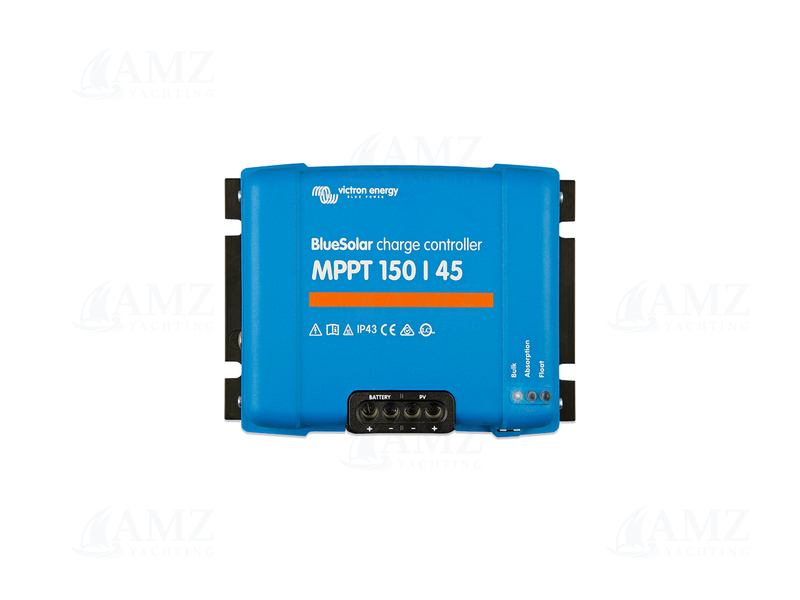 BlueSolar Charge Controller MPPT 150/45