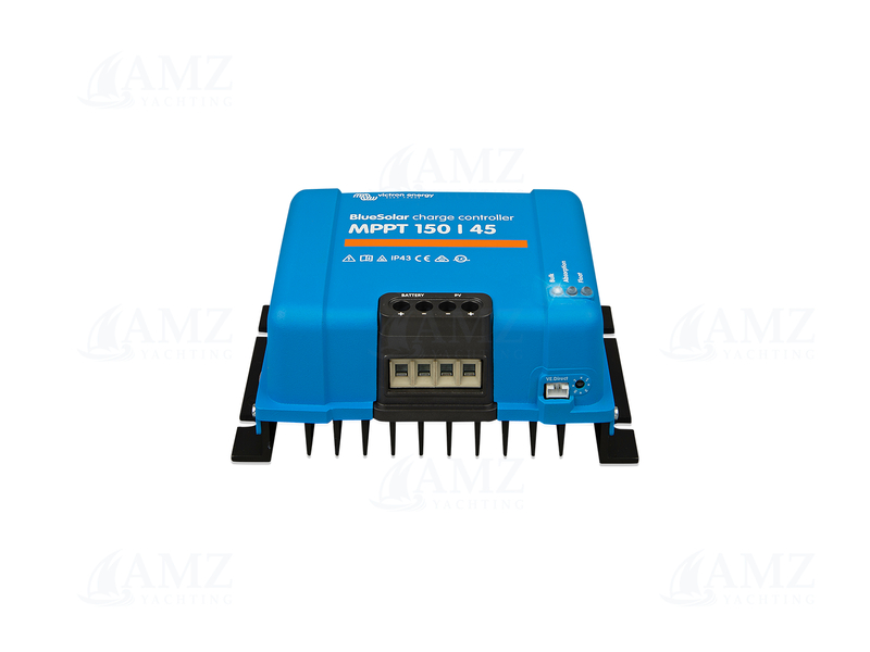 BlueSolar Charge Controller MPPT 150/45