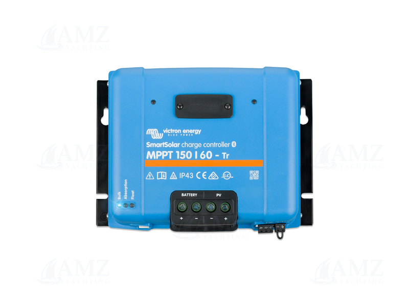 SmartSolar Charge Controller MPPT 100/60 Tr