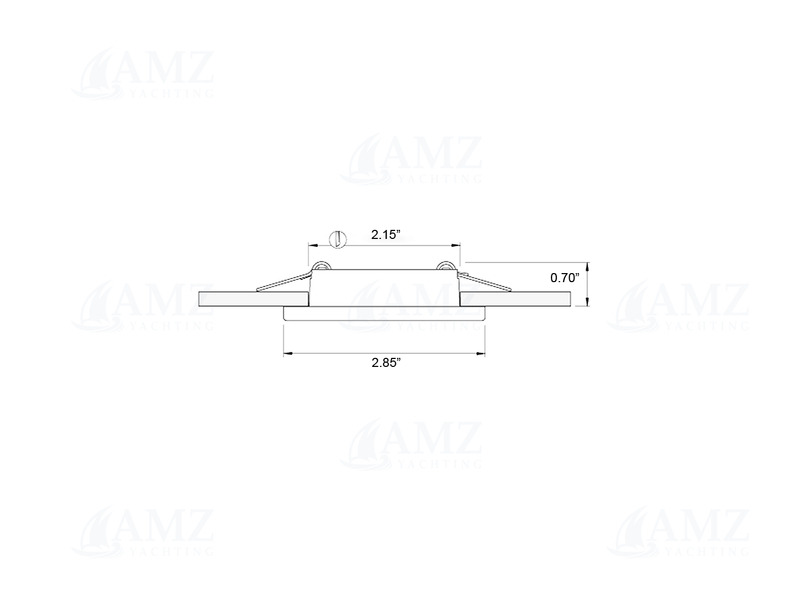 Ceiling Downlight LED Light