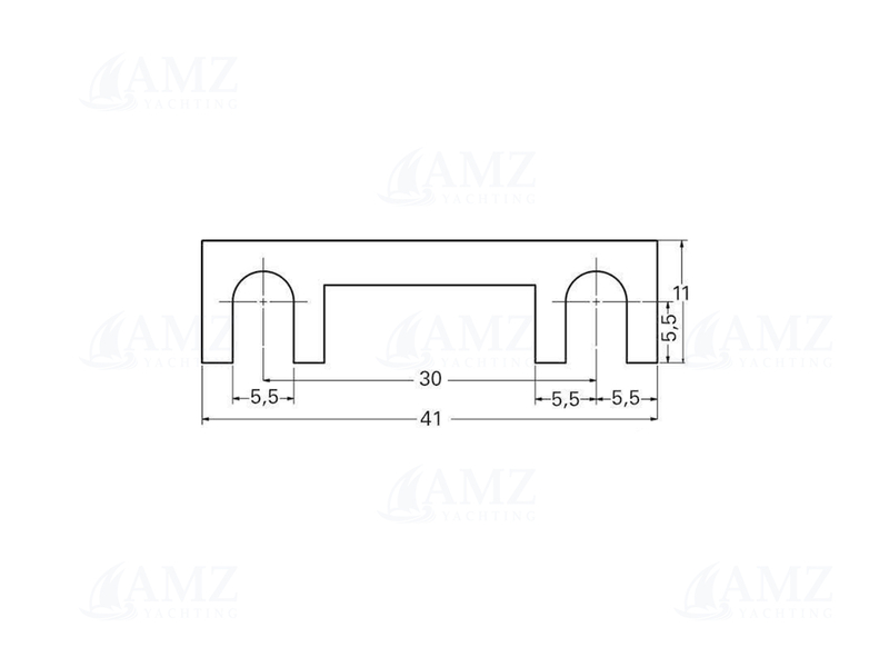 Strip Fuse