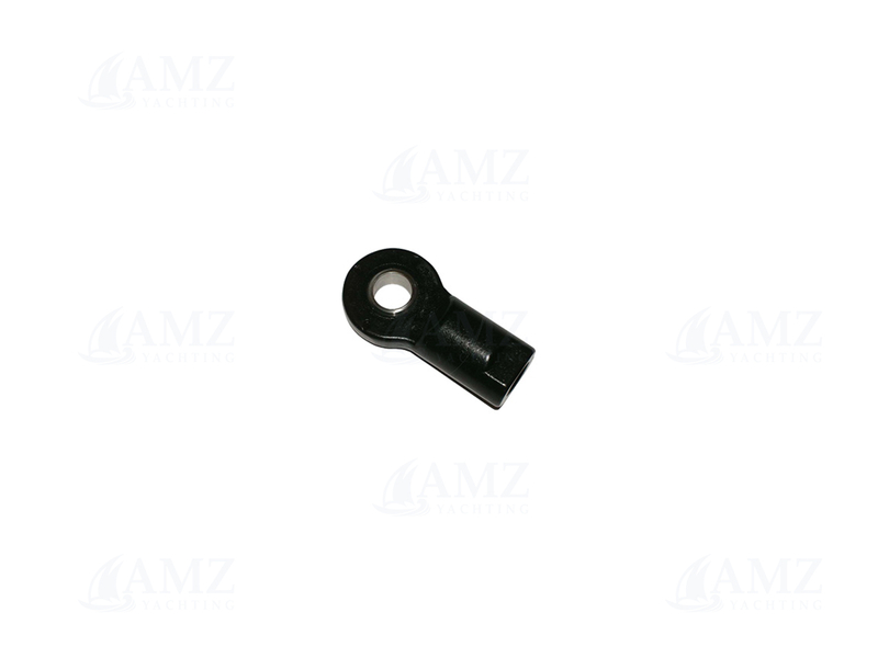 Swivel Yoke for Linear Autopilot Drive