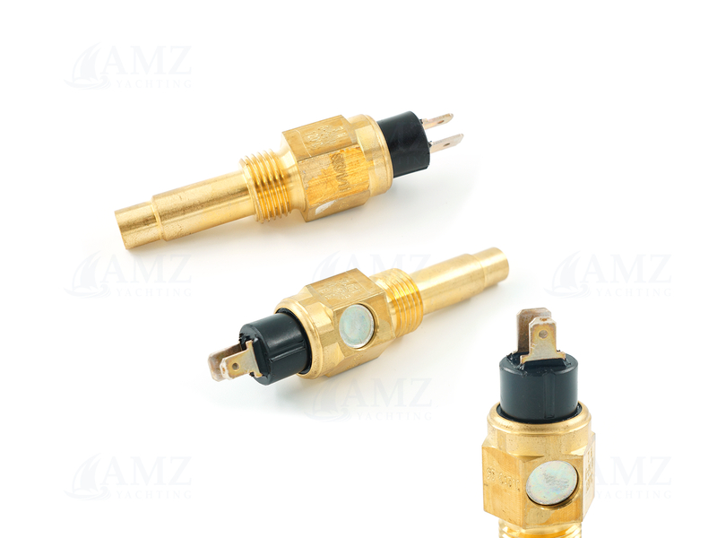 Temperature Sensor  40-120°C / 105-250°F