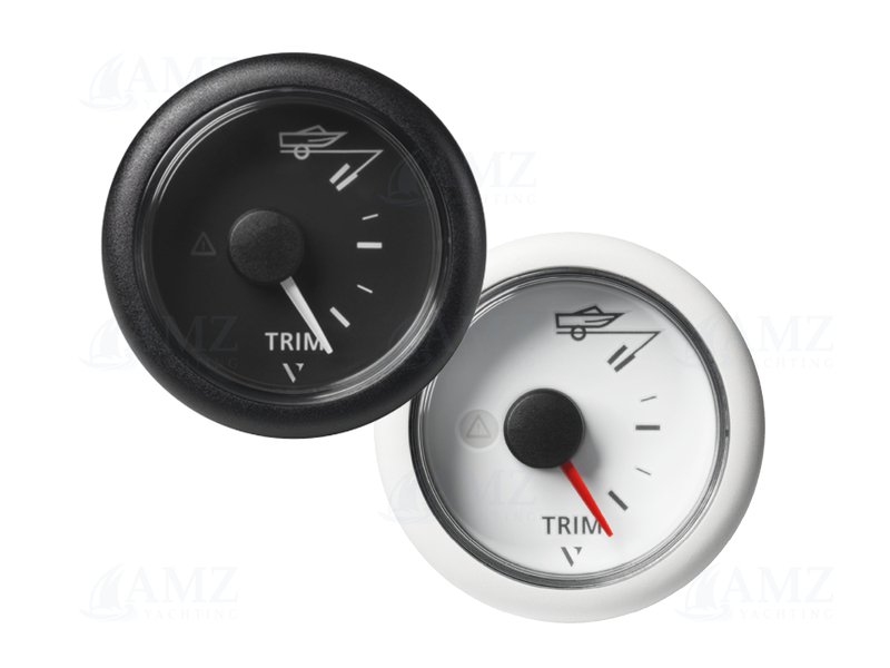 ViewLine Trim Gauge 52mm