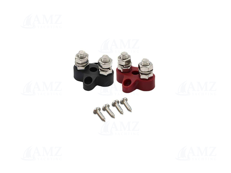 Dual Terminal Stud Set