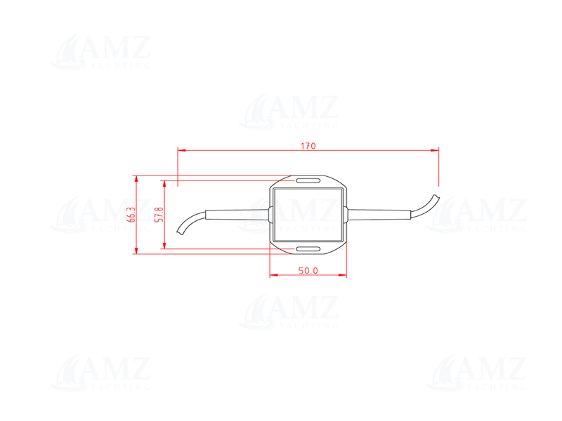 NMEA2000 to NMEA0183 Bi-directional Gateway/Converter